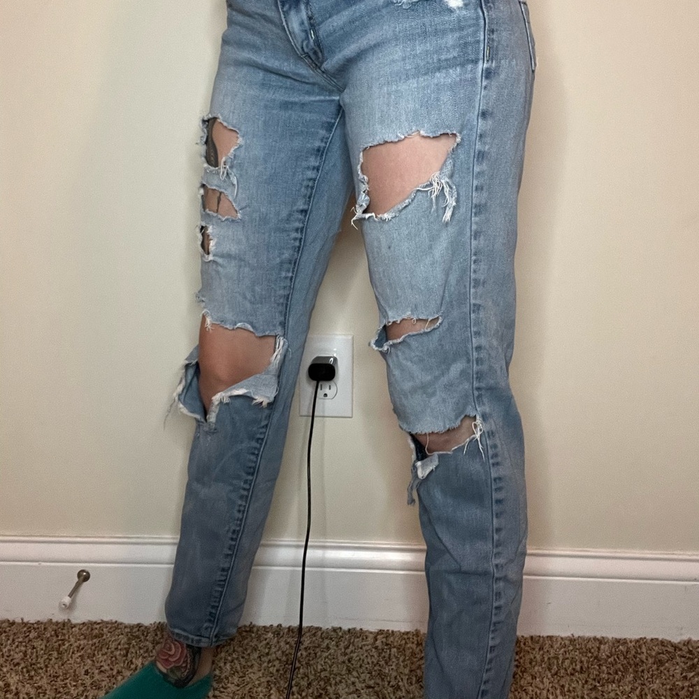 Jeans - Picture 5 of 6